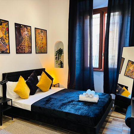 Matriosca Suites Рим Екстер'єр фото
