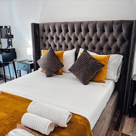 Matriosca Suites Рим Екстер'єр фото