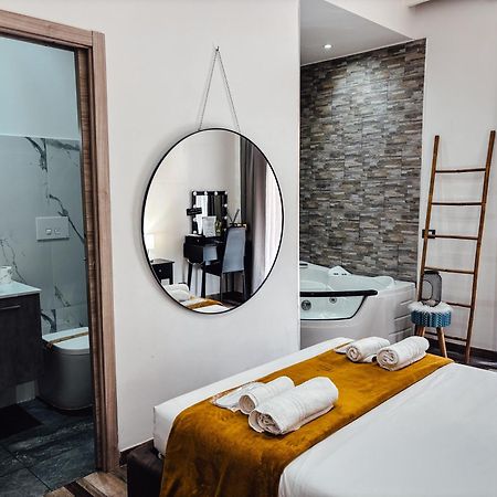 Matriosca Suites Рим Екстер'єр фото