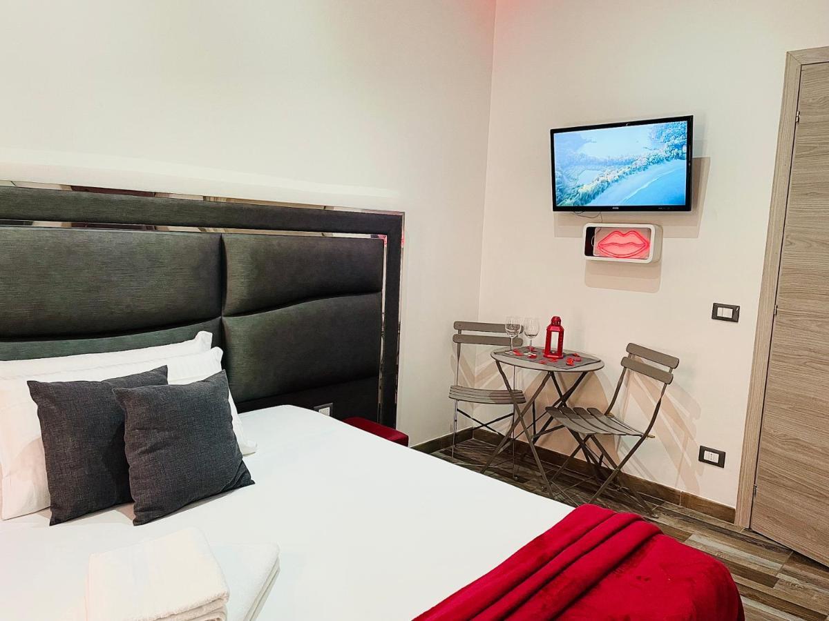 Matriosca Suites Рим Екстер'єр фото