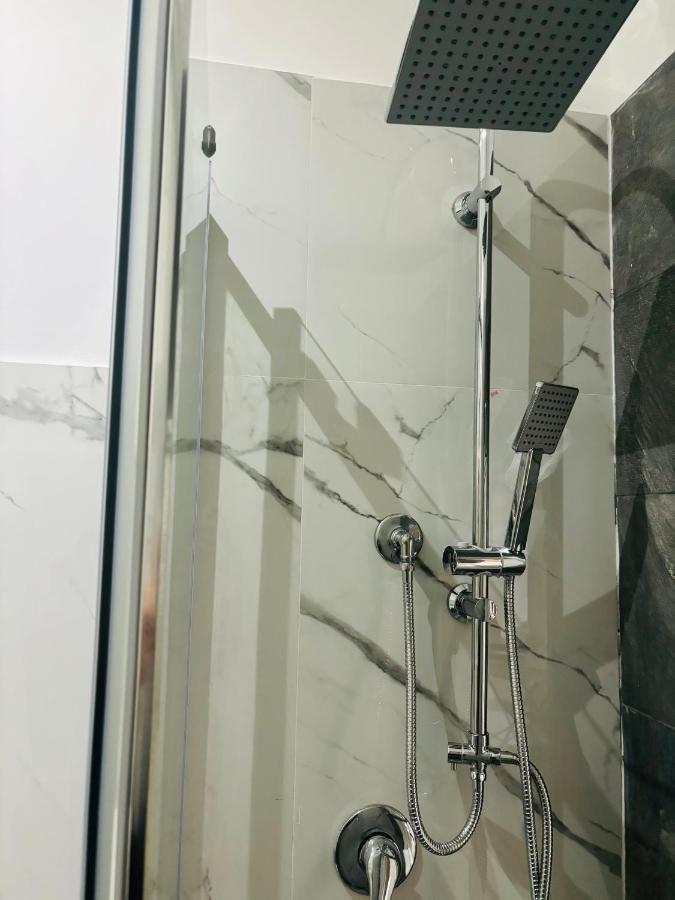 Matriosca Suites Рим Екстер'єр фото