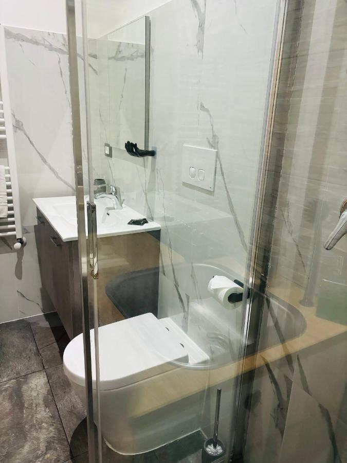 Matriosca Suites Рим Екстер'єр фото