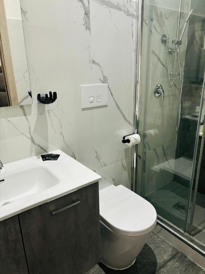 Matriosca Suites Рим Екстер'єр фото