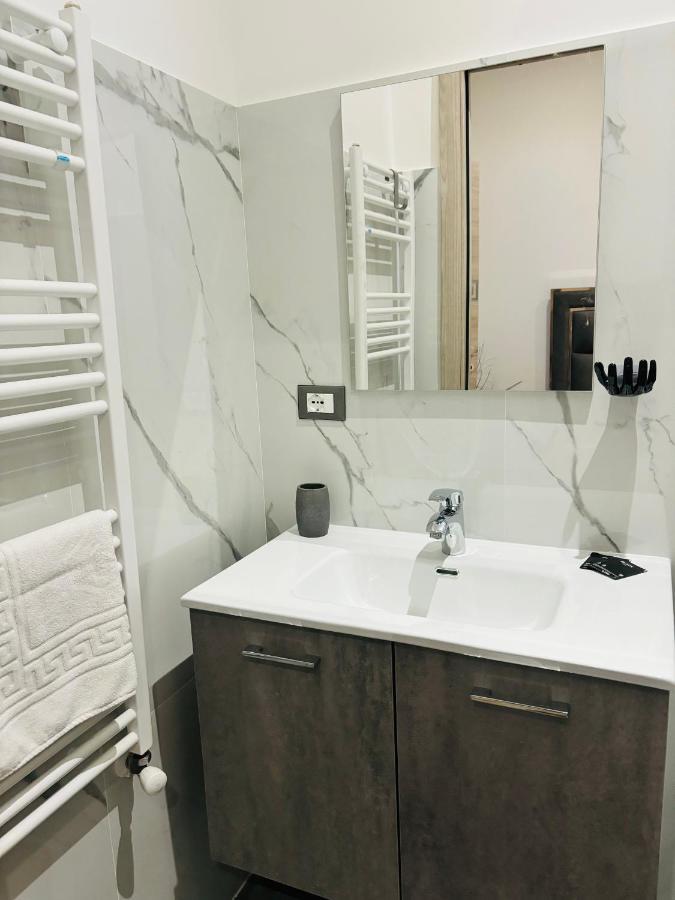 Matriosca Suites Рим Екстер'єр фото