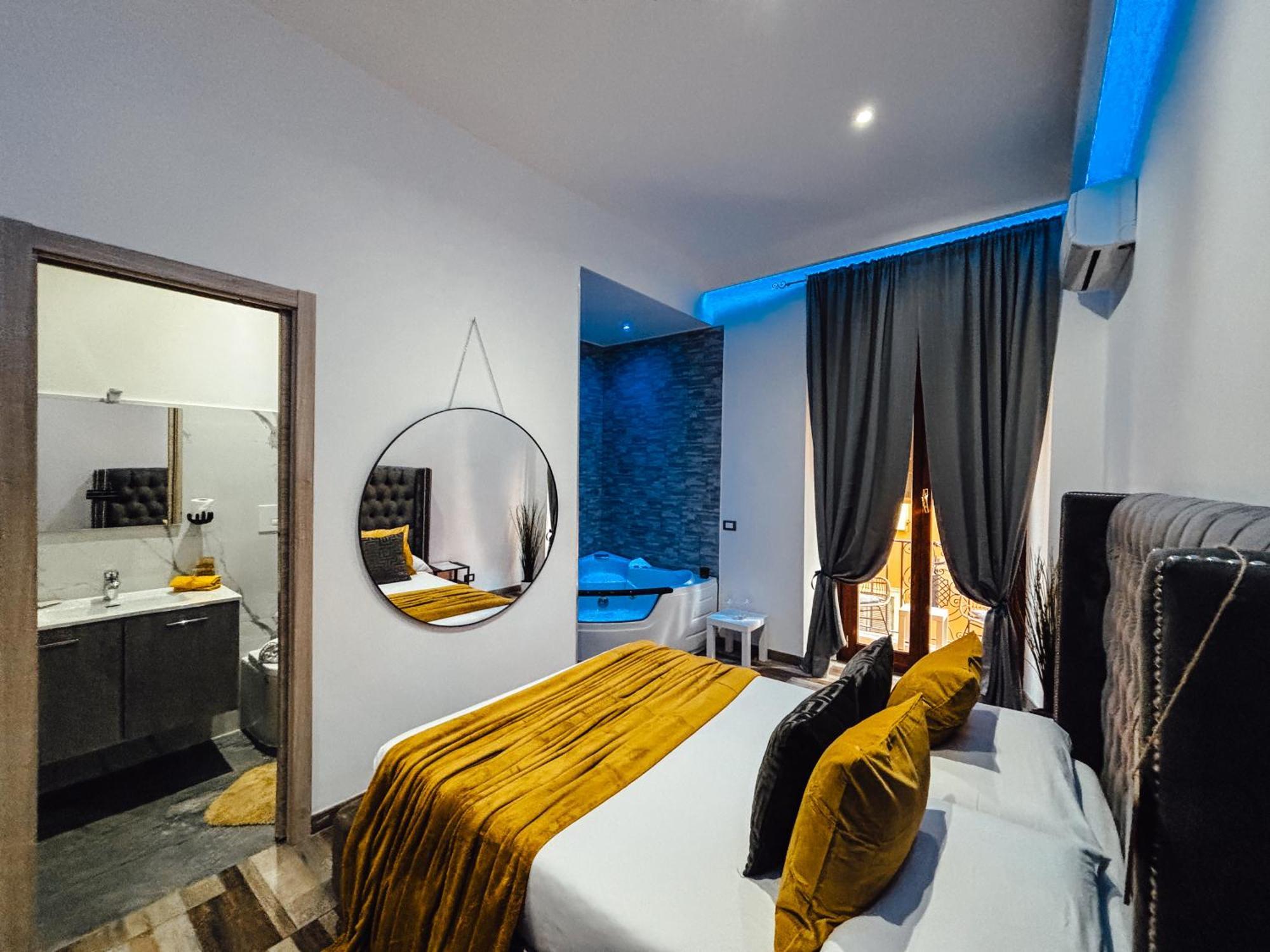 Matriosca Suites Рим Екстер'єр фото