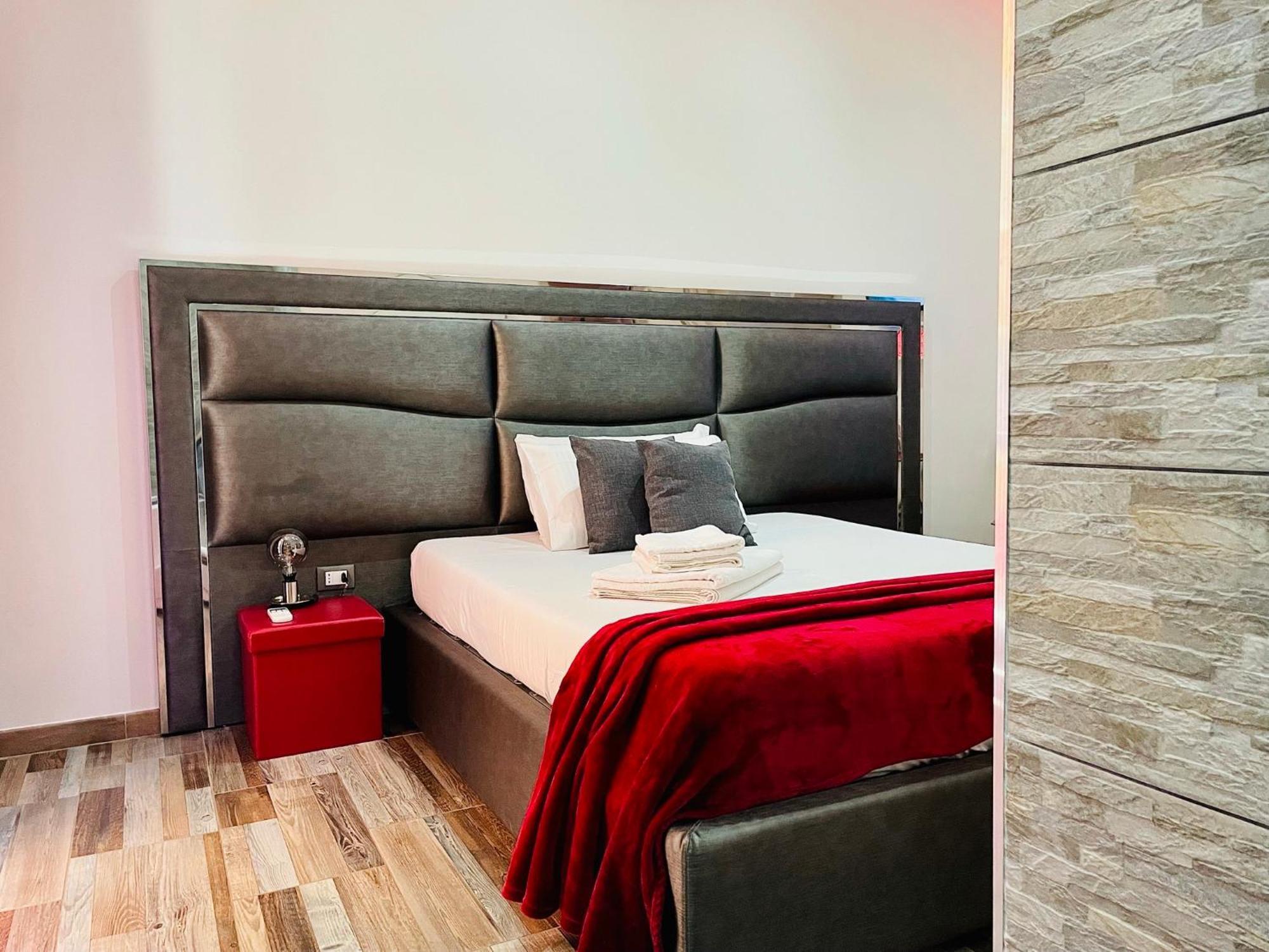 Matriosca Suites Рим Екстер'єр фото