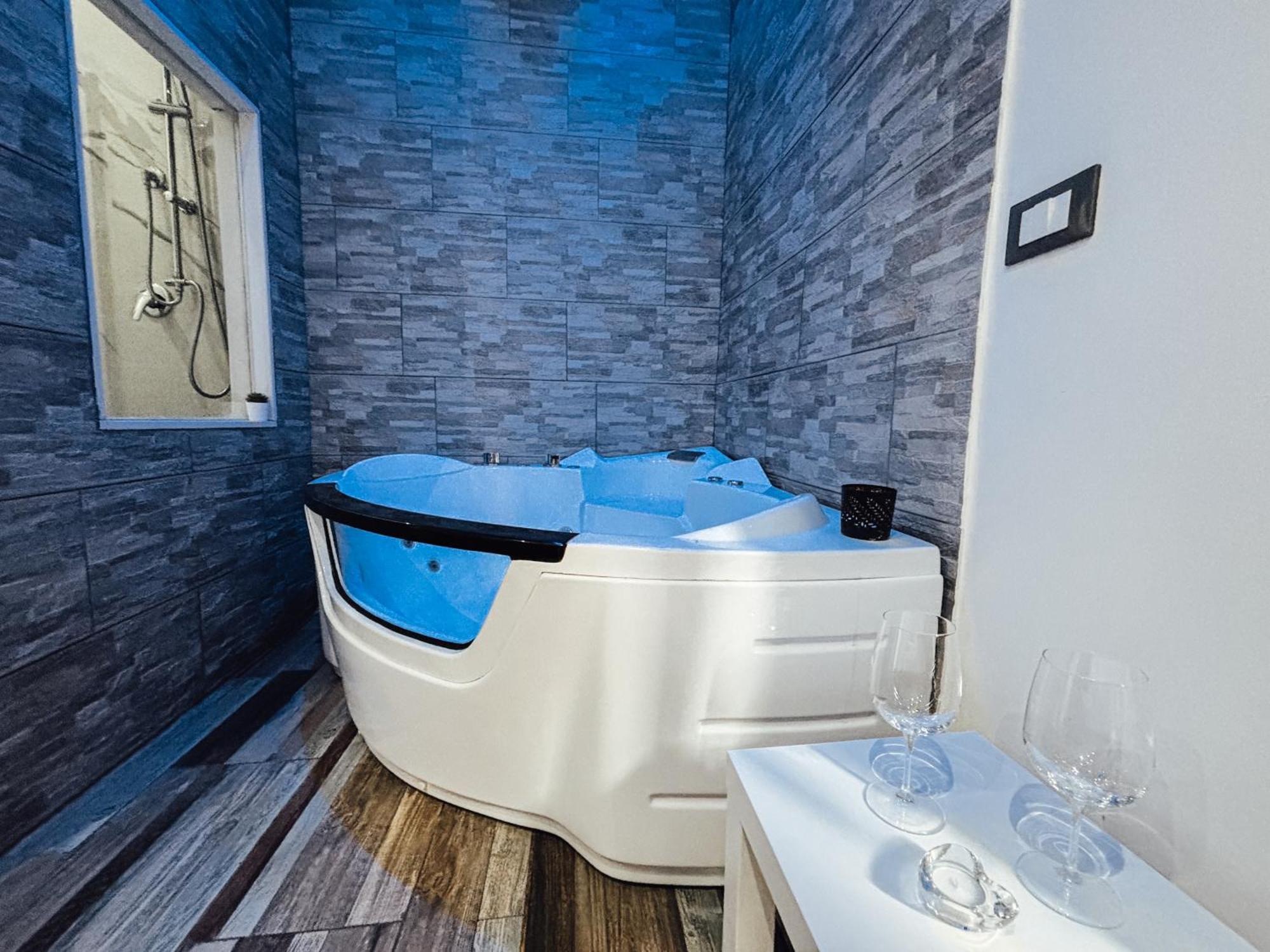 Matriosca Suites Рим Екстер'єр фото