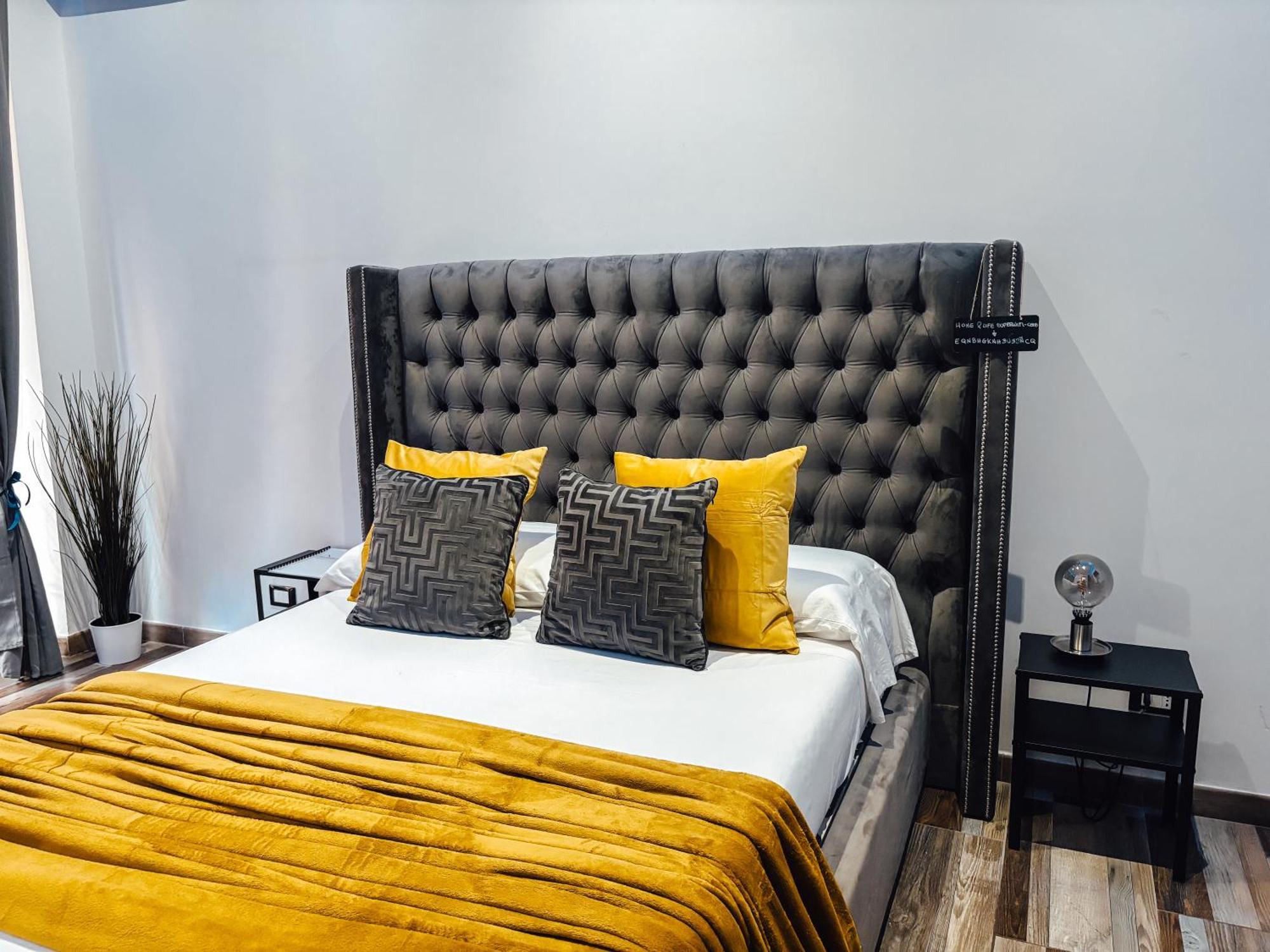 Matriosca Suites Рим Екстер'єр фото