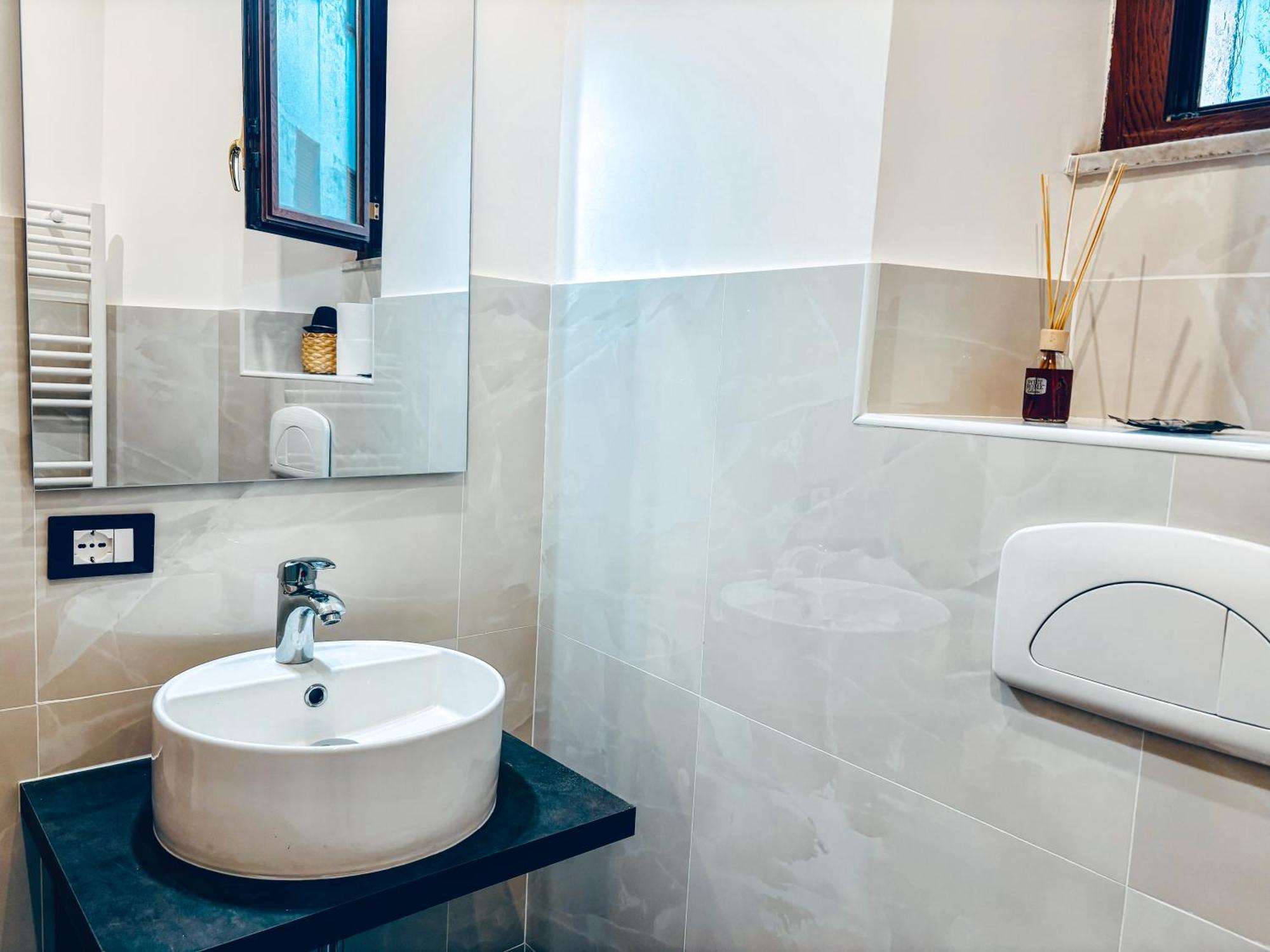 Matriosca Suites Рим Екстер'єр фото