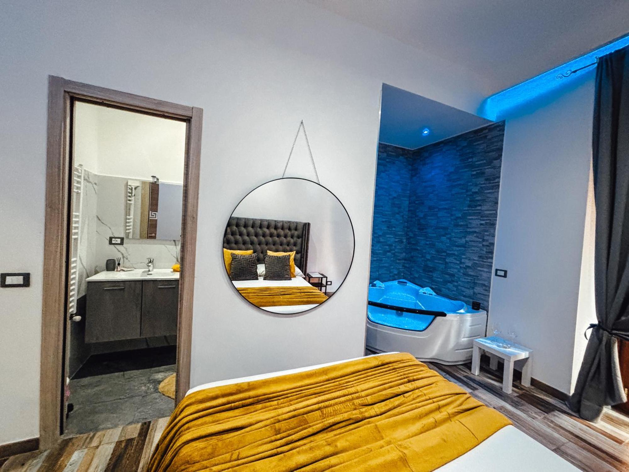 Matriosca Suites Рим Екстер'єр фото