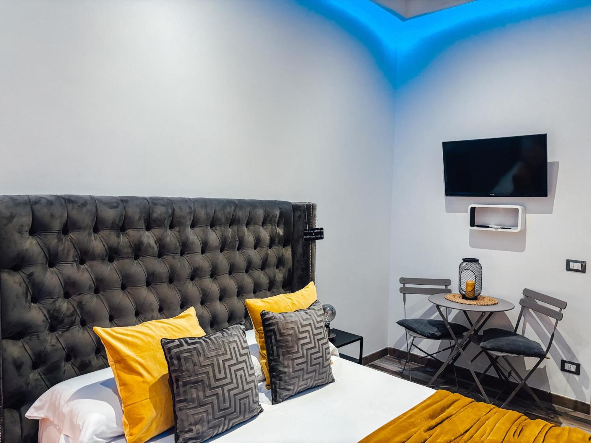 Matriosca Suites Рим Екстер'єр фото