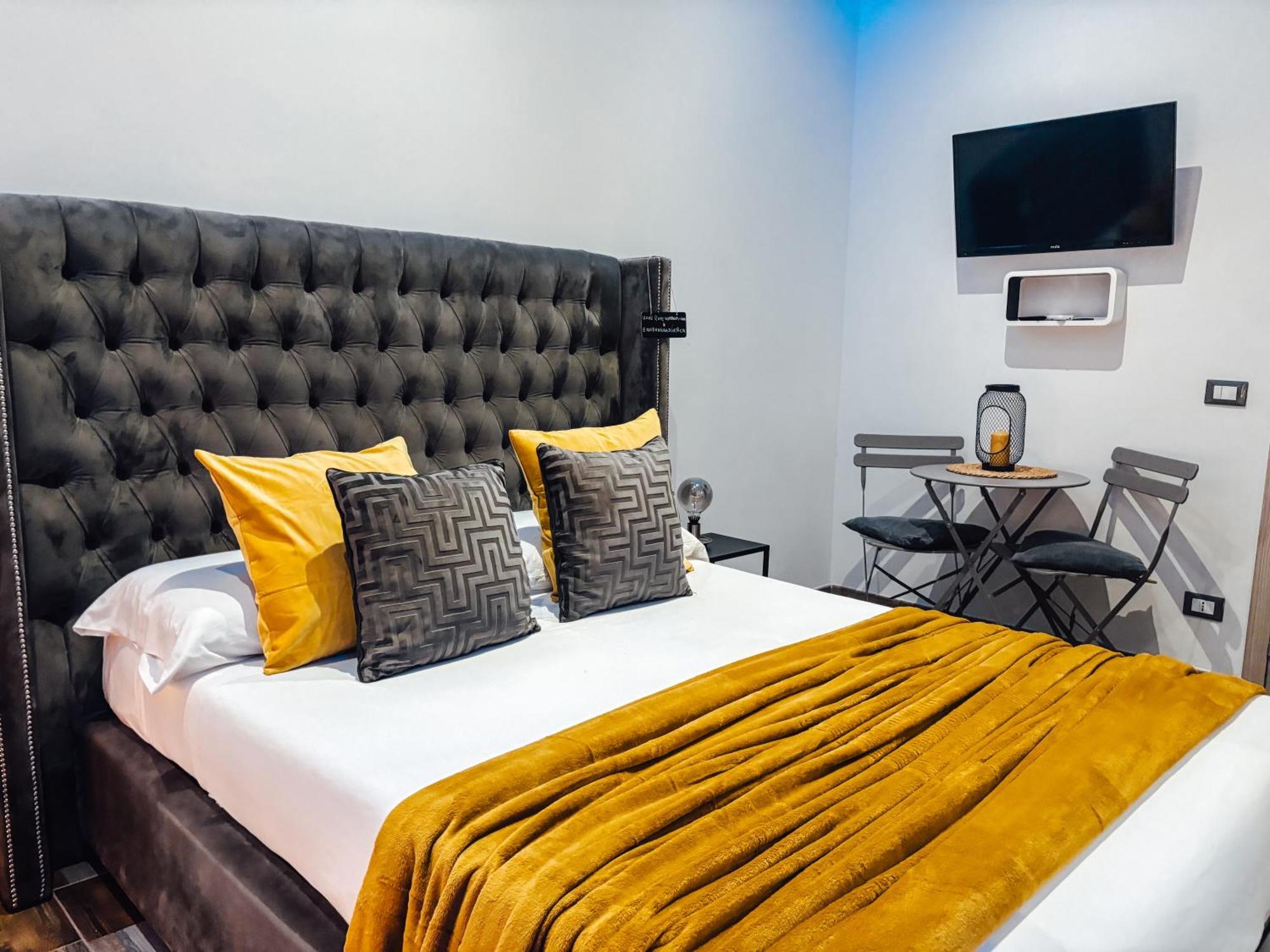 Matriosca Suites Рим Екстер'єр фото