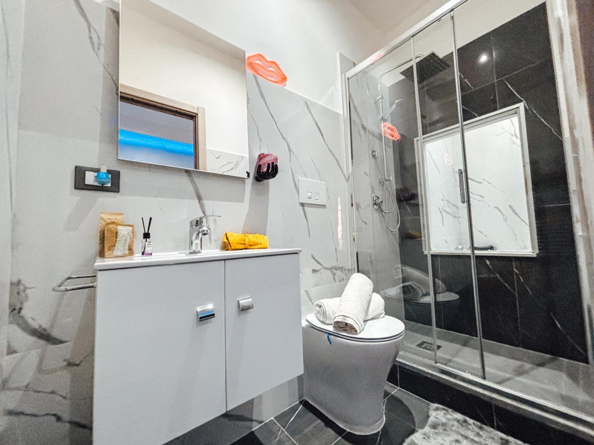 Matriosca Suites Рим Екстер'єр фото