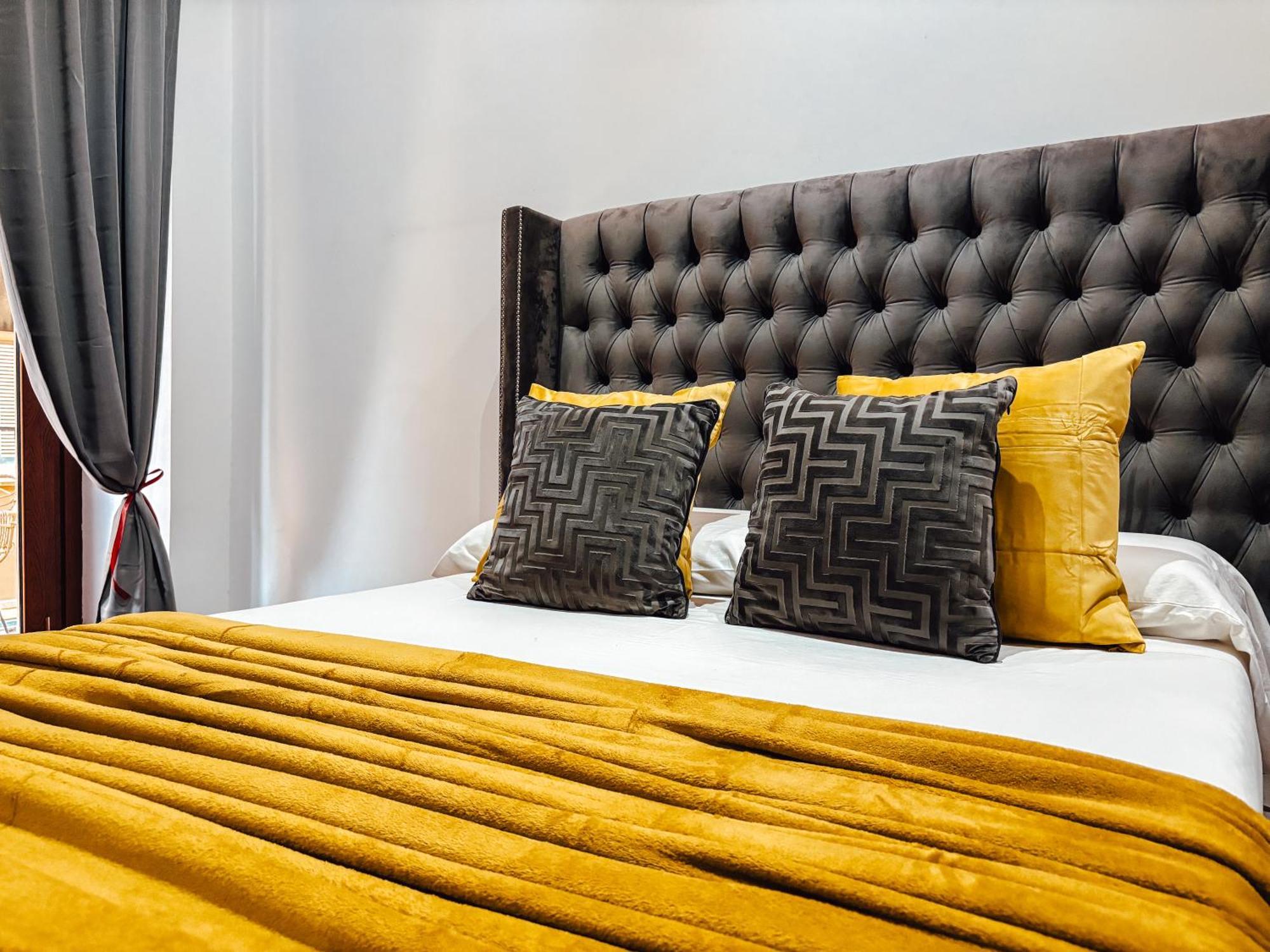 Matriosca Suites Рим Екстер'єр фото