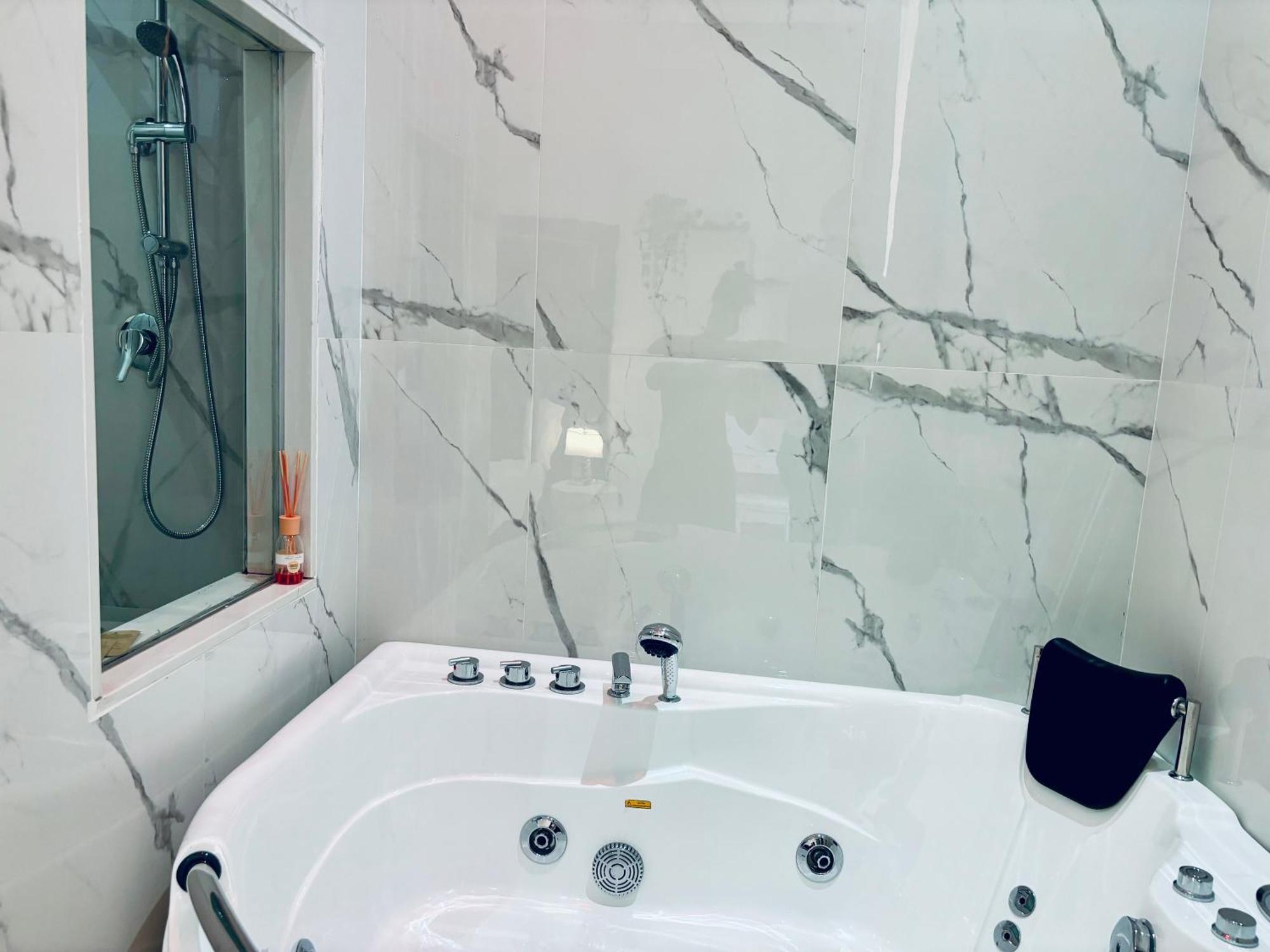 Matriosca Suites Рим Екстер'єр фото