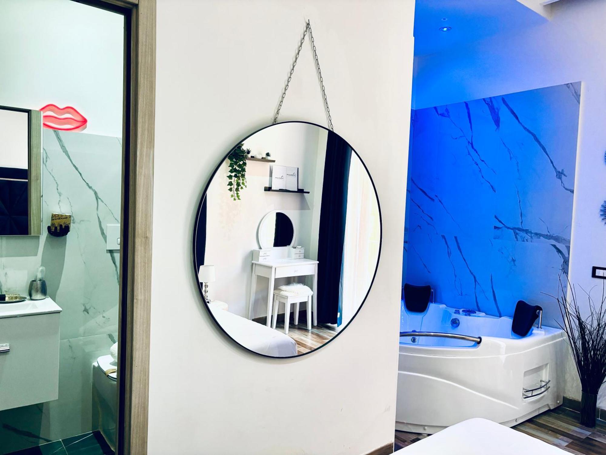 Matriosca Suites Рим Екстер'єр фото