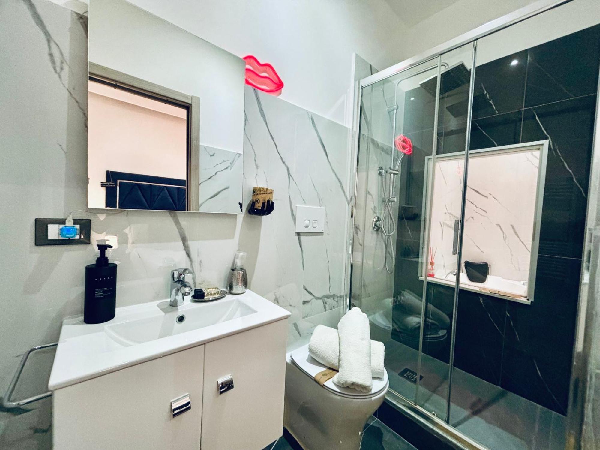 Matriosca Suites Рим Екстер'єр фото