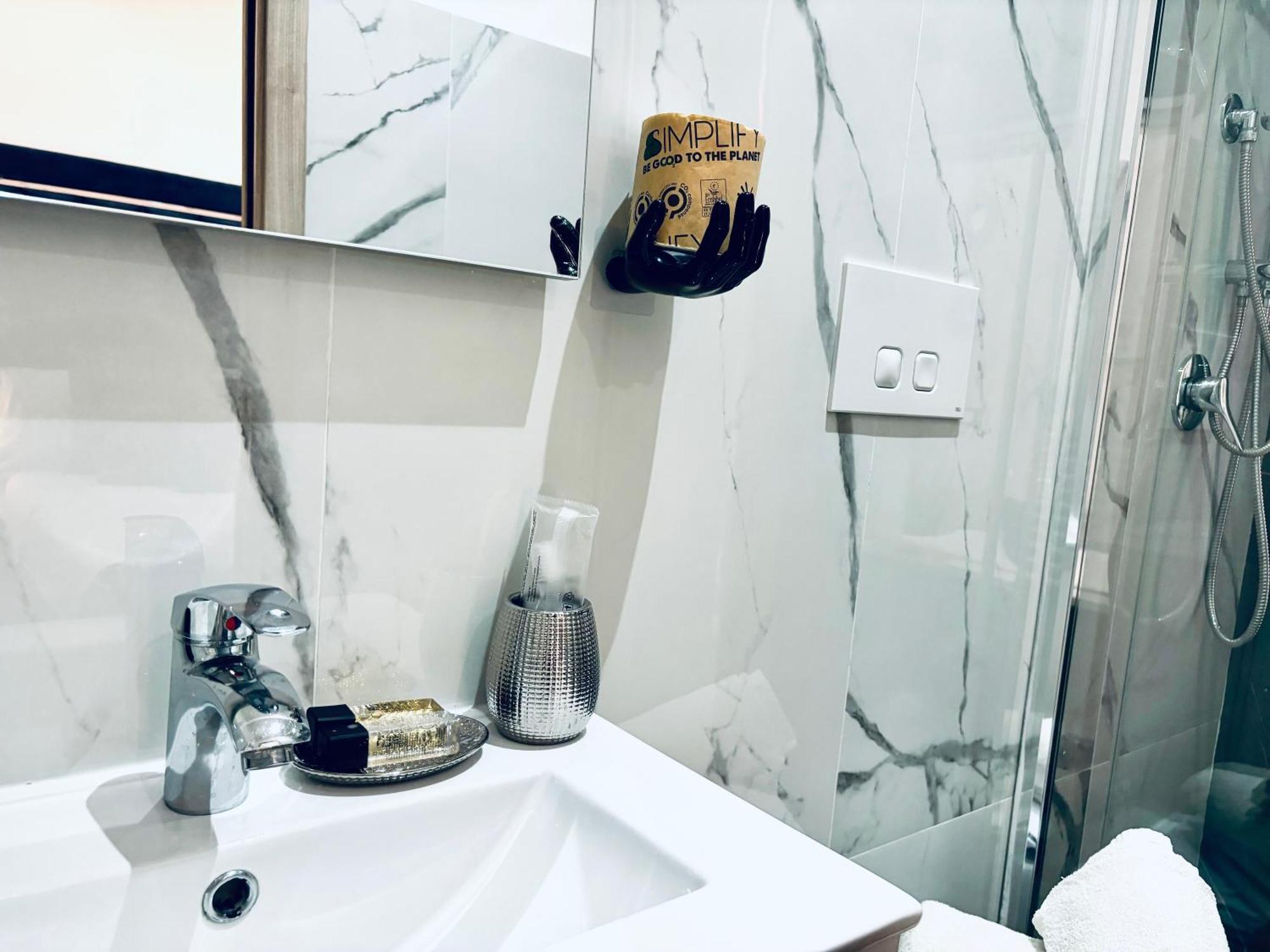 Matriosca Suites Рим Екстер'єр фото