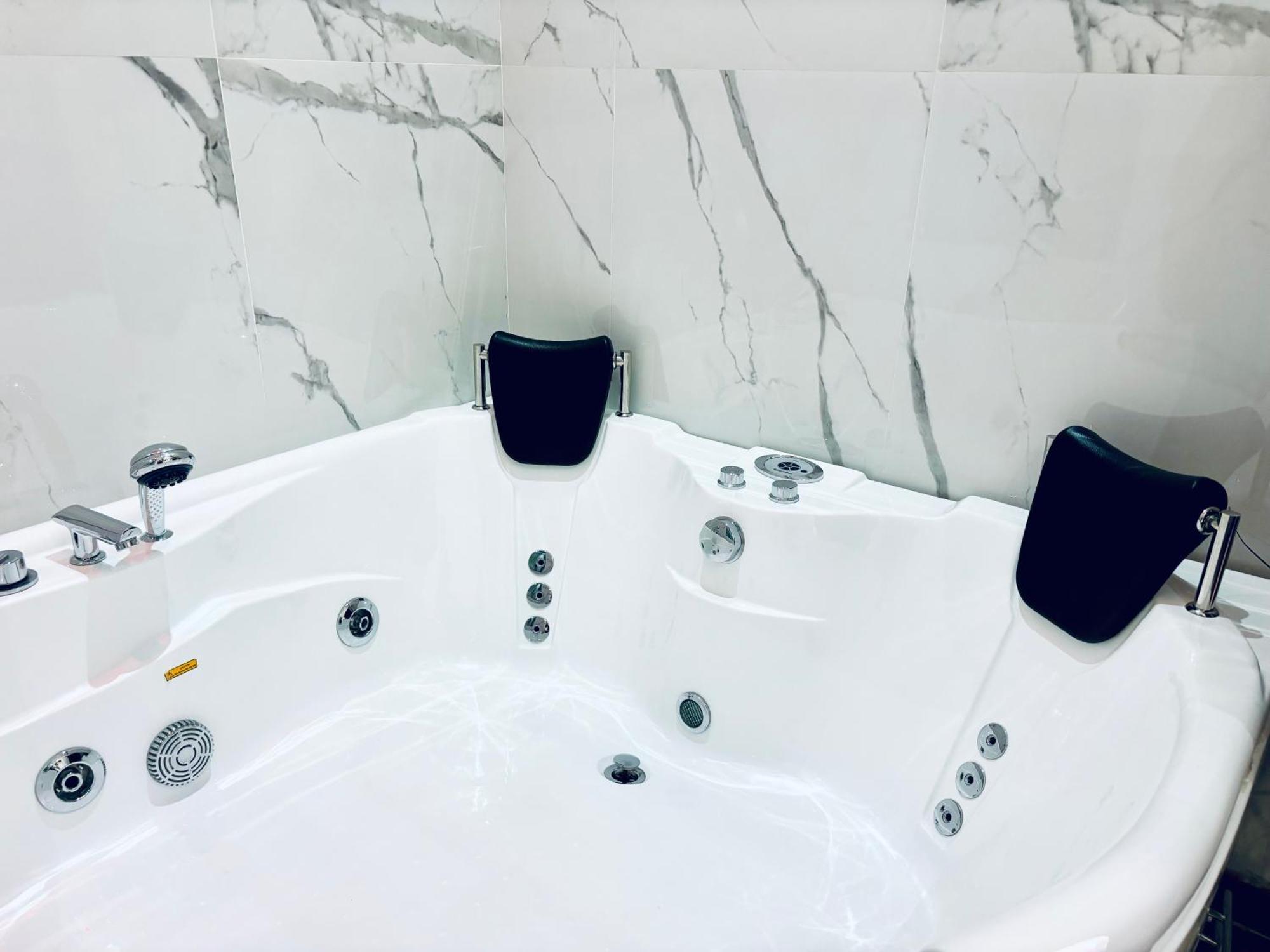 Matriosca Suites Рим Екстер'єр фото