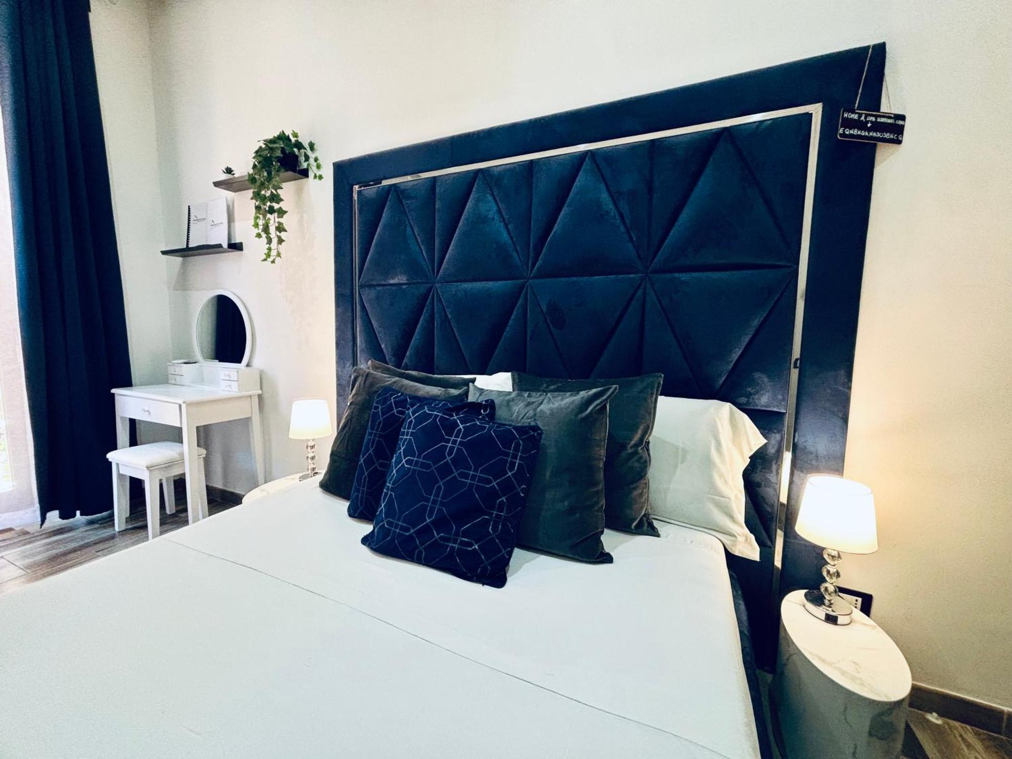 Matriosca Suites Рим Екстер'єр фото