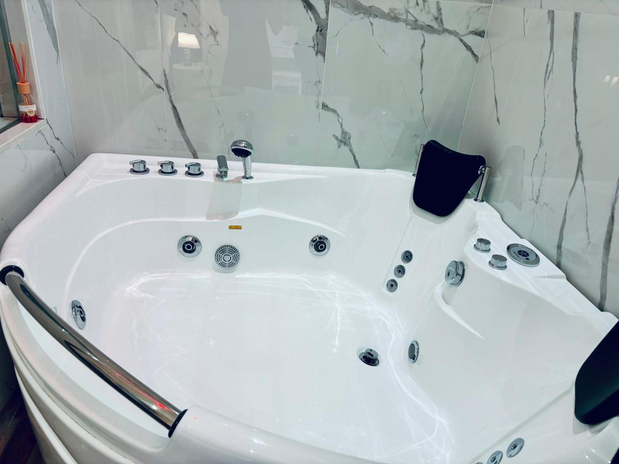 Matriosca Suites Рим Екстер'єр фото