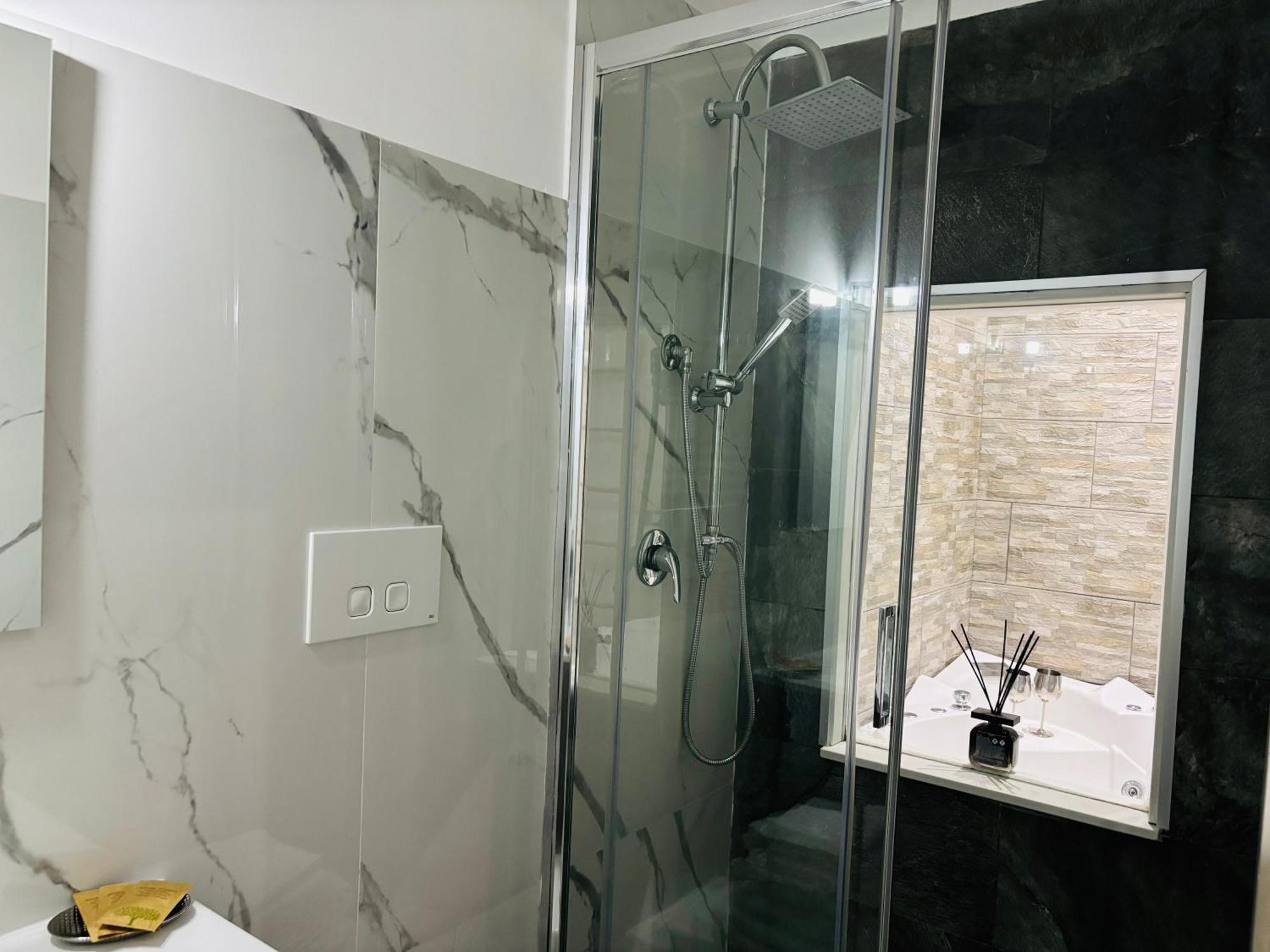 Matriosca Suites Рим Екстер'єр фото
