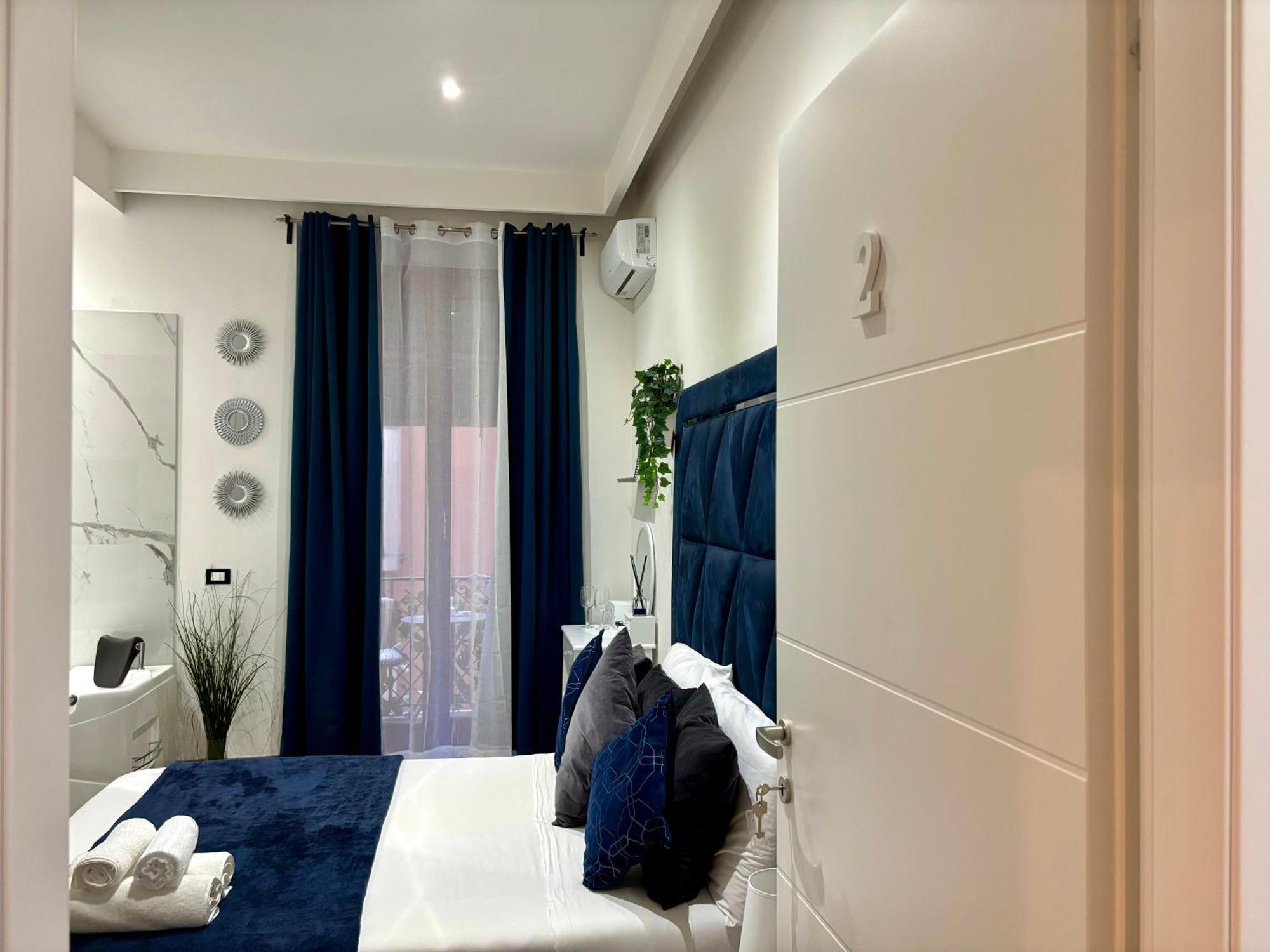 Matriosca Suites Рим Екстер'єр фото