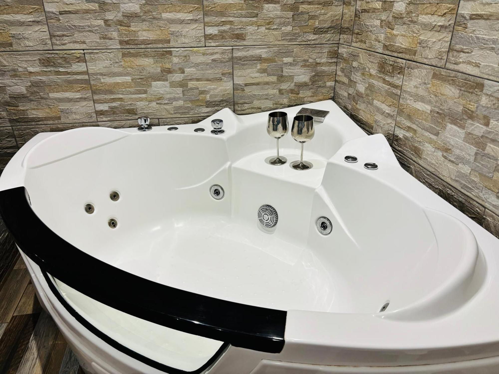 Matriosca Suites Рим Екстер'єр фото