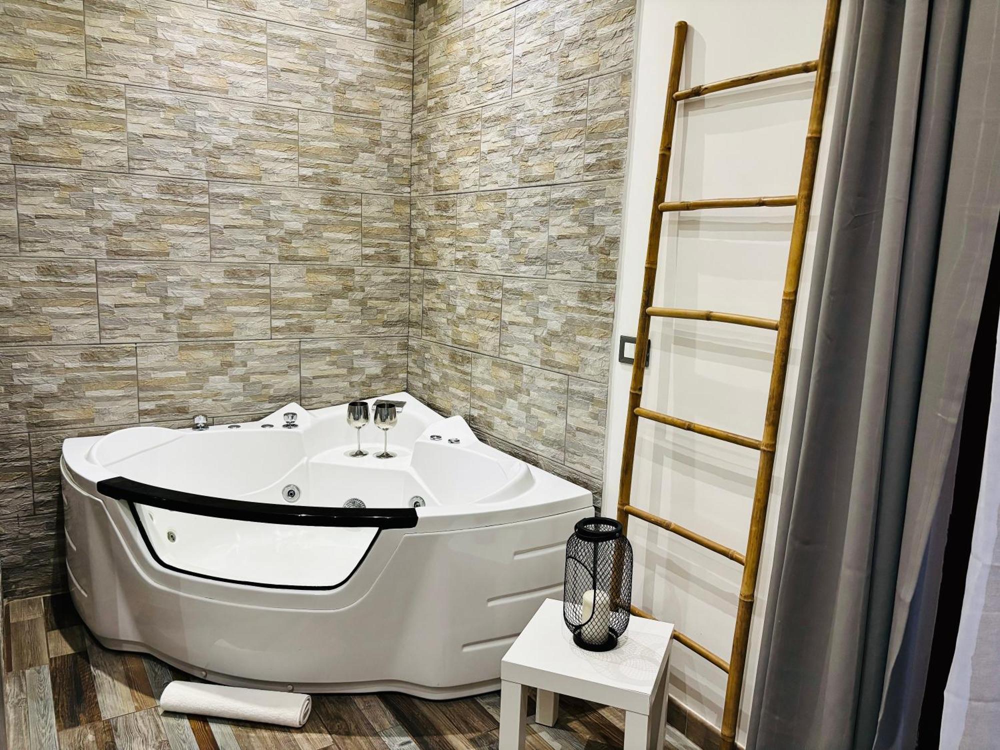 Matriosca Suites Рим Екстер'єр фото