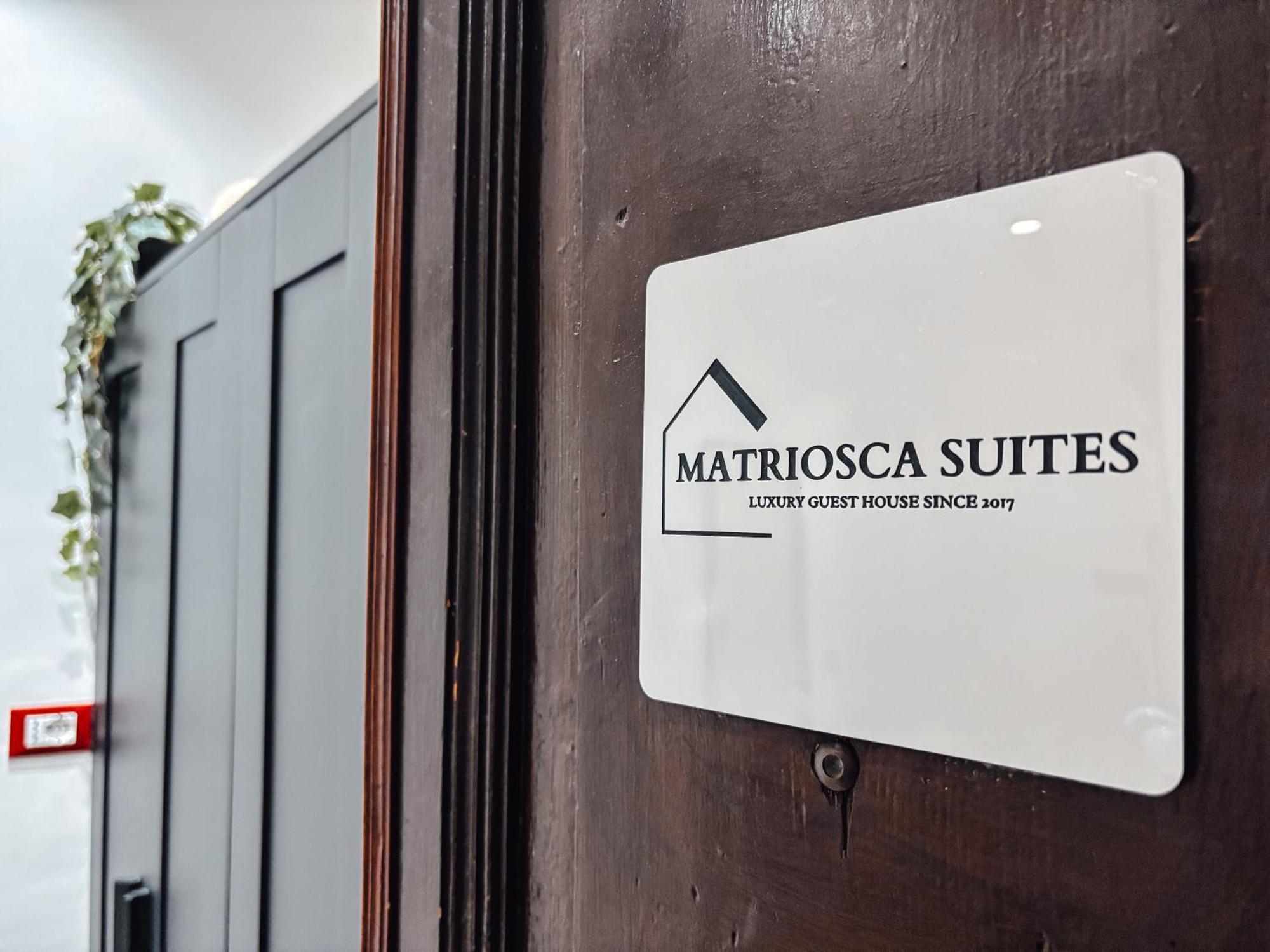 Matriosca Suites Рим Екстер'єр фото
