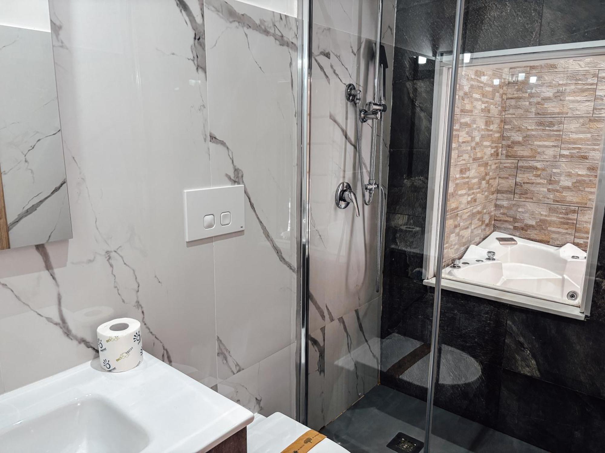 Matriosca Suites Рим Екстер'єр фото