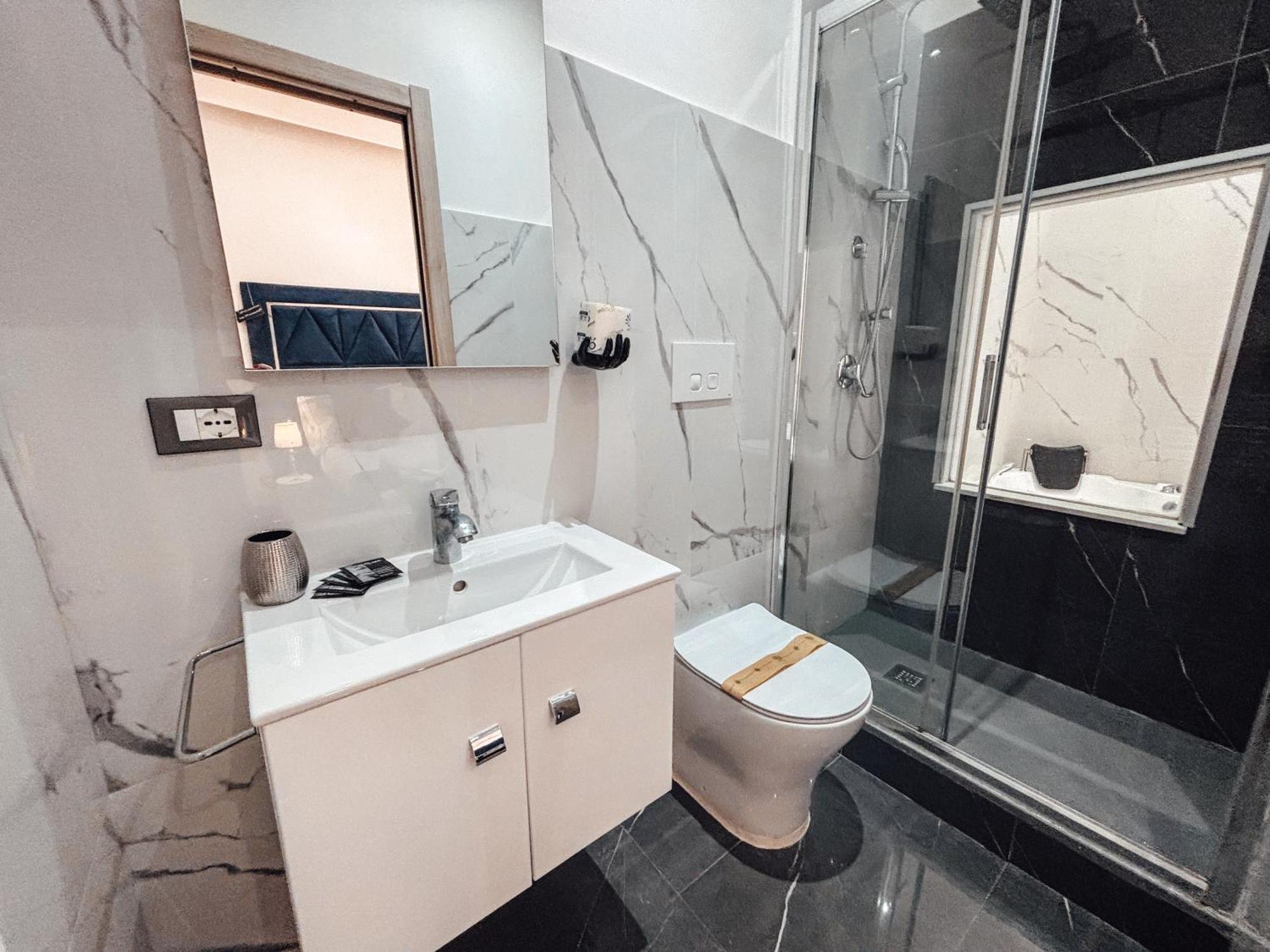 Matriosca Suites Рим Екстер'єр фото