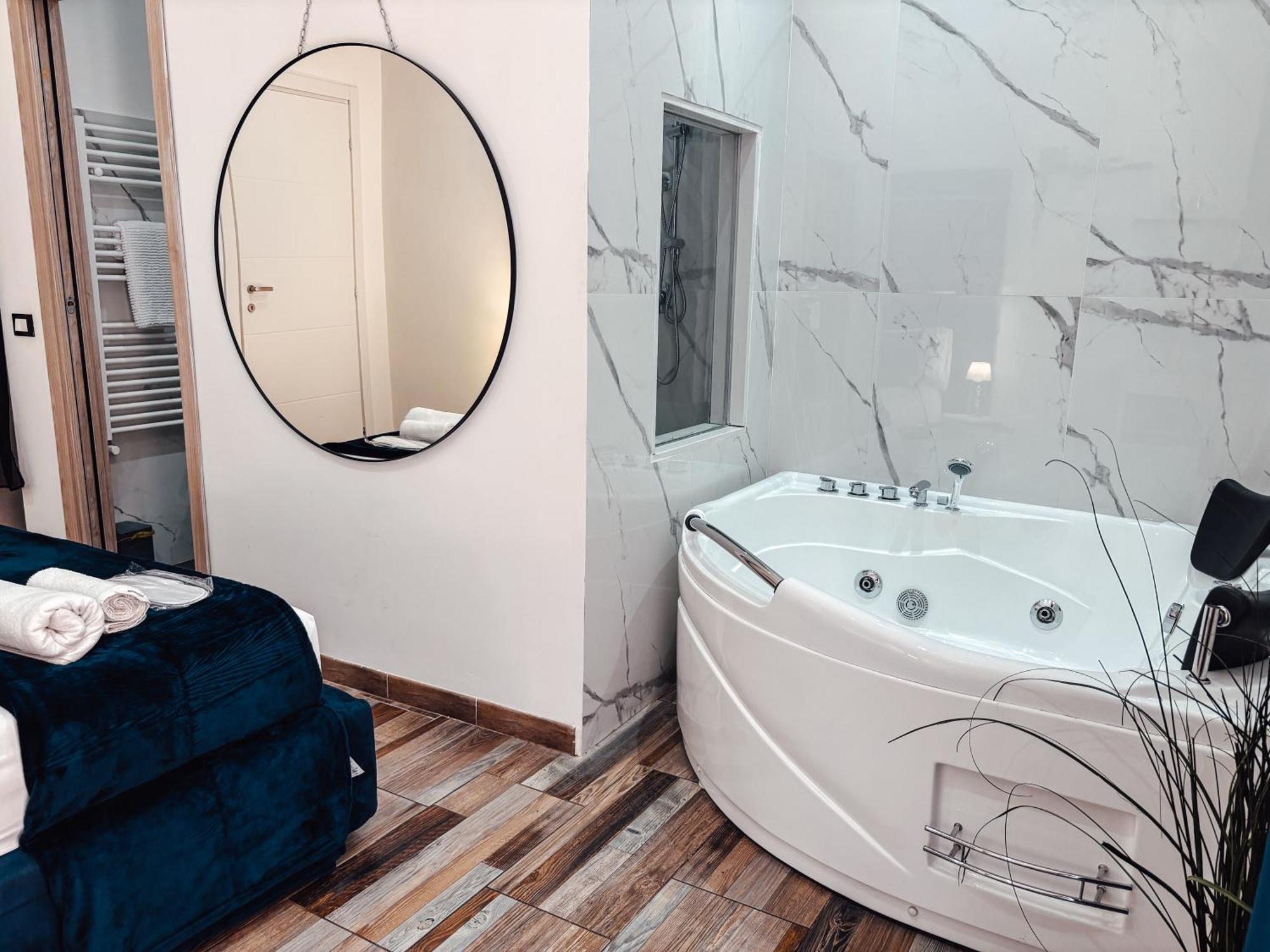 Matriosca Suites Рим Екстер'єр фото