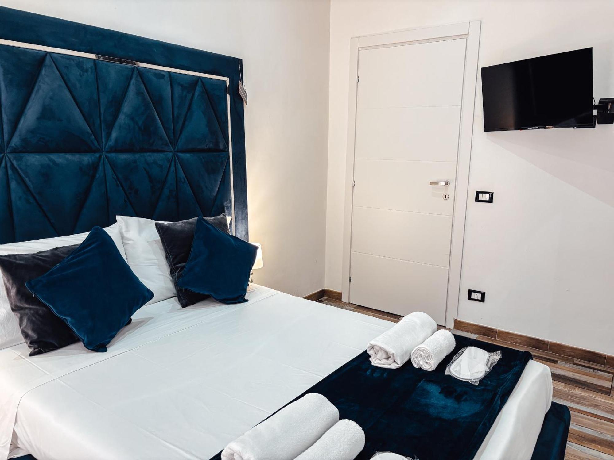 Matriosca Suites Рим Екстер'єр фото